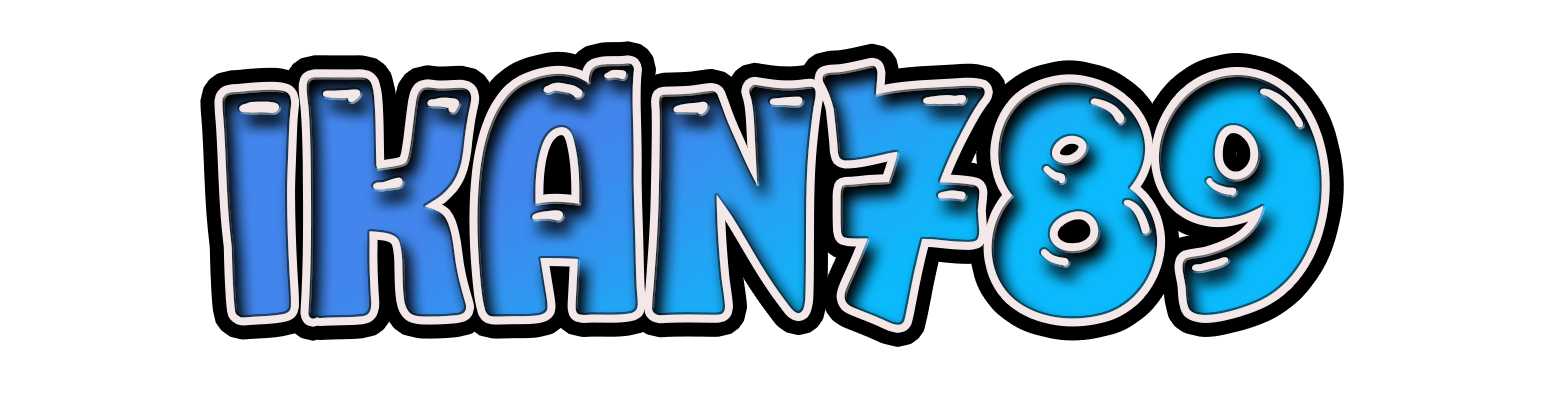 Ikan789 logo